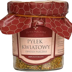 Pyłek kwiatowy - 200g